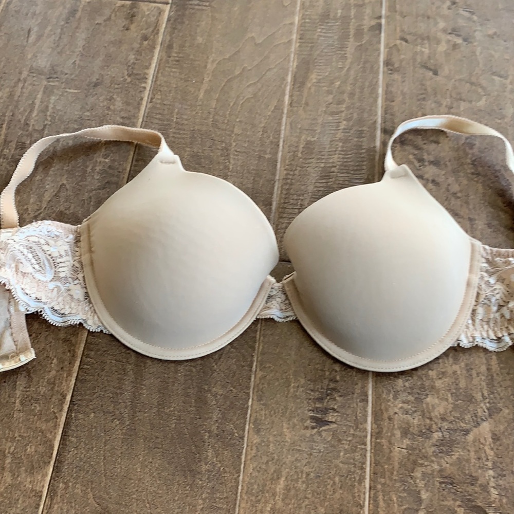 Motherhood maternity nursing bra 34d